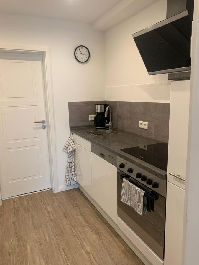 Olpe bei Meschede Ferienwohnung Familie Heite מראה חיצוני תמונה