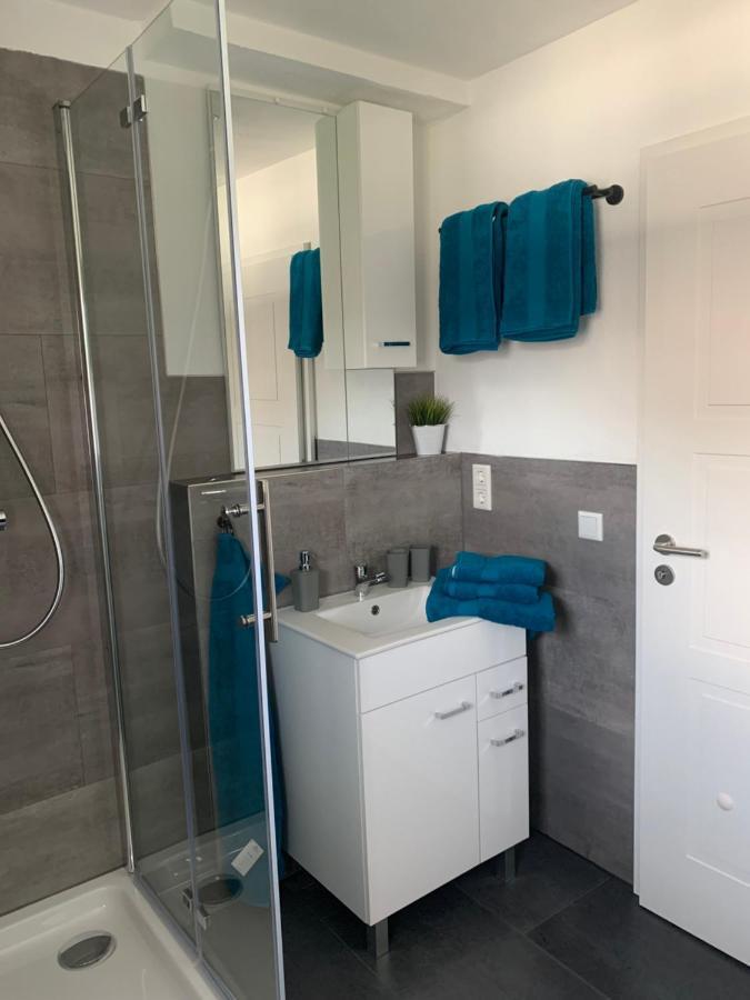 Olpe bei Meschede Ferienwohnung Familie Heite מראה חיצוני תמונה